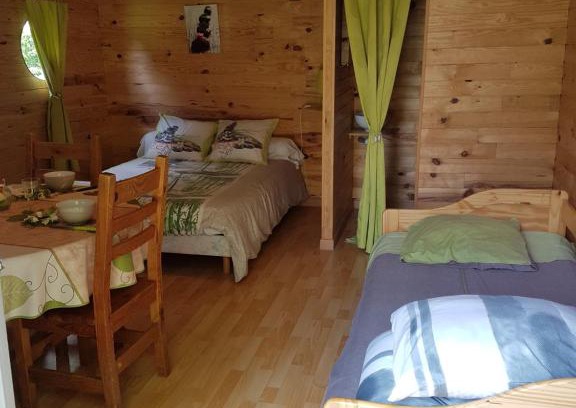 Planquery Resort | Discover Les Etangs de Planquery: Family-Friendly Retreat