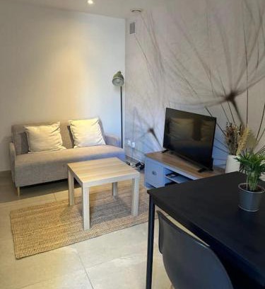 Chasselay Apartment | Discover Family-Friendly Comfort at Les Etoiles de Chasselay