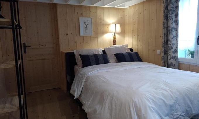 Quend House | Top-Rated Family Retreat at Les gîtes d'Alex n°2