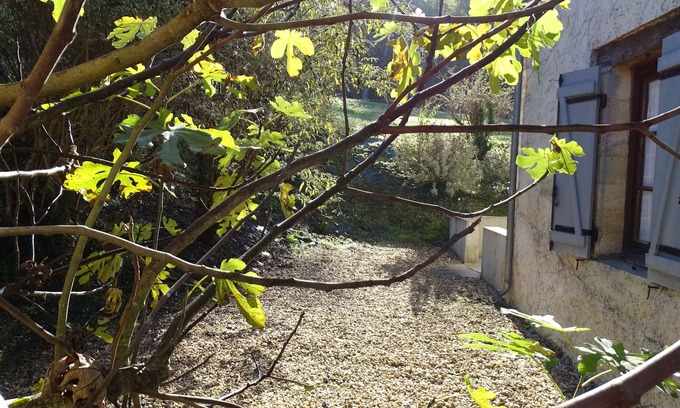 Boulazac-Isle-Manoire House | Discover Les Gîtes de Petrocoriis: Family-Friendly Retreat