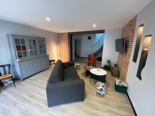 La Gaubretiere House | Experience Les Gîtes de la Frérie: Top-Rated Family Retreat