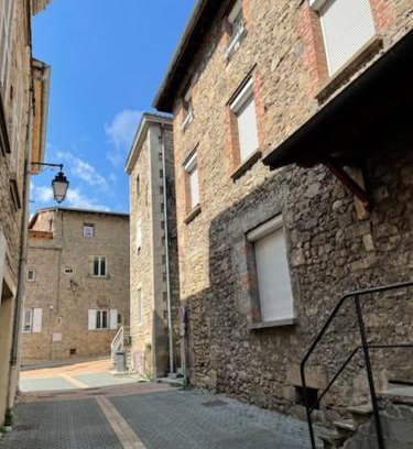 Chavanay Apartment | Family-Friendly Getaway at Les Gîtes des Serves