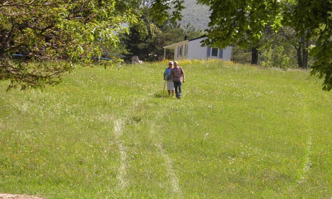 Montjoux Other | Family-Friendly Retreat at Les Gîtes du Devés Awaits