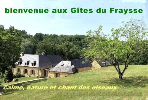 Montignac House | Discover Les Gîtes du Fraysse: Oceanfront Bird Paradise