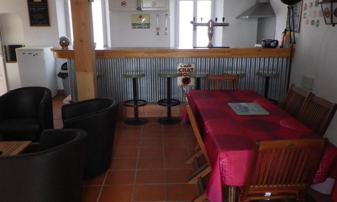 Longavesnes House | Discover Les Gîtes Du Vieux Frêne: Family & Pet-Friendly Stay