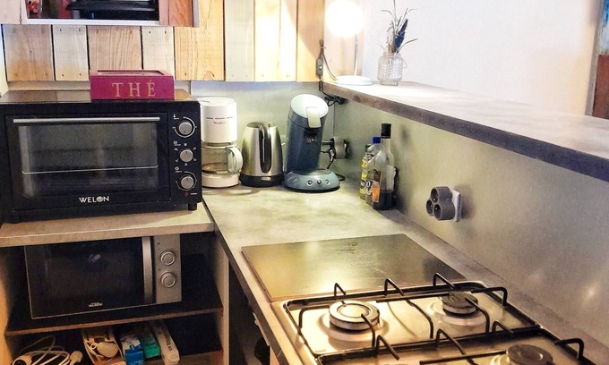 Saint-Nabord House | Unforgettable Stays at Les gîtes insolites de l'etang d'Anty