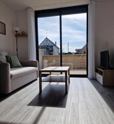 Gasny House | Les G