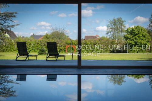 Goersdorf House | Experience the Beauty of Les Gites de la Karlsmuhle