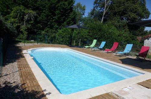 Boulazac-Isle-Manoire House | Discover Les Gites de Pétrocoriis: Oceanfront Retreat