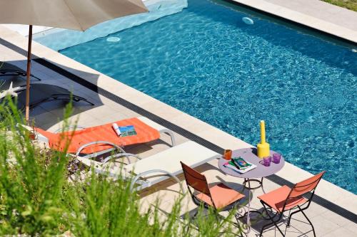 Tasso House | Exceptional Stays at Les Gites de Tasso: Oceanfront Bliss