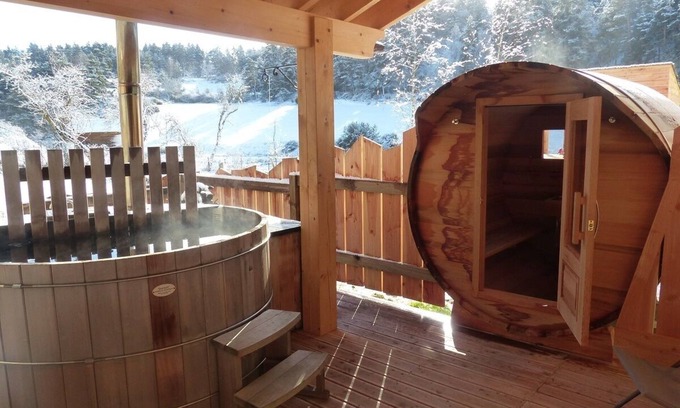 Rimeize Hotel | Experience Unmatched Comfort at Les Granges de Bigose