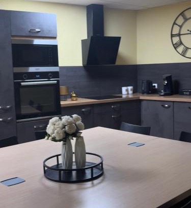 Chaumont Apartment | Family-Friendly Stay at Les Halles with High Guest Ratings