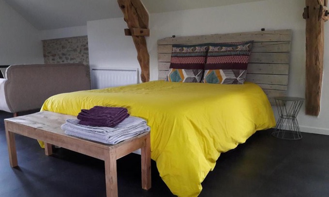 Martel Bed & Breakfast | Experience Les Hauts de Bagadou: 4-Star Oceanfront Retreat