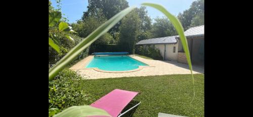 Chaumont-sur-Loire Bed & Breakfast | Les hauts de Chaumont