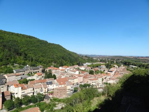 Camares House | Family-Friendly Retreat at Les Hauts de Camarès - Rated 9.3