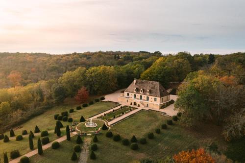 Vitrac Villa | Experience Tranquility at Les Hauts de Chaunac Hotel