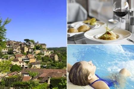Pays-de-Belves Resort | Experience Les Hauts de Lastours with Oceanfront Luxury