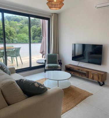 Vaison-la-Romaine Apartment | Les hauts de Vaison