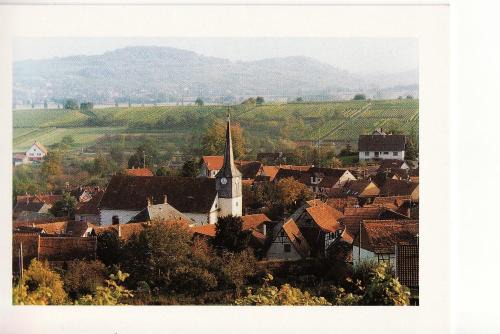 Wangen House | Family-Friendly Retreat at Les Hirondelles - Guest Rated 9.2