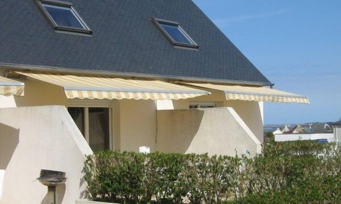 Saint-Quay-Perros House | Discover Les Hortensias - Oceanfront Bliss in ST Quay Perros