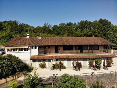 Saint-Andre-dAllas Apartment | Family-Friendly Retreat at Les Hyacinthes with Pool Access