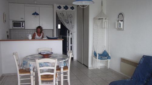 La Tranche-sur-Mer Apartment | Explore Les Islattes: Oceanfront Paradise for Families