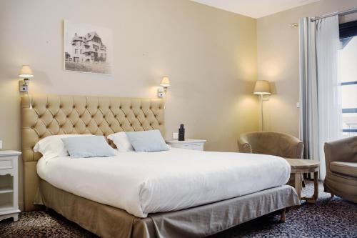 Hardelot-Plage Hotel | Discover Les Jardins d'Hardelot: Pet-Friendly Retreat