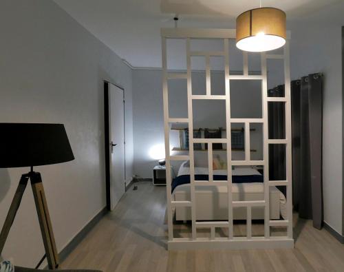 Les 3 Cites Apartment | Discover Les Jardins du Clain: Guest Rated 8.9/10