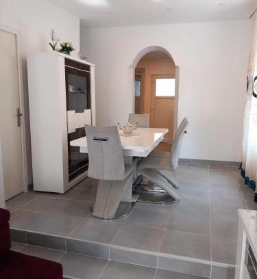 Romilly-sur-Seine House | Les Jardins Secrets
