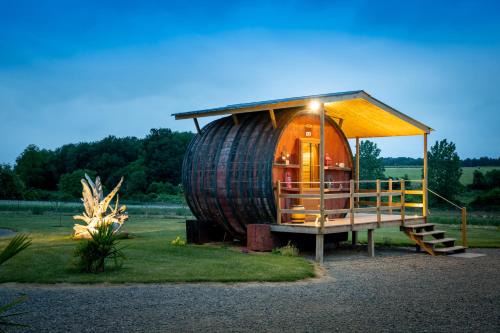 Vaudelnay House | Discover Les "JOLY" Foudres: Oceanfront Family Retreat