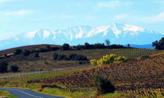 Paziols House | Discover Les Lavandières: Cozy Village House in Cathar Country