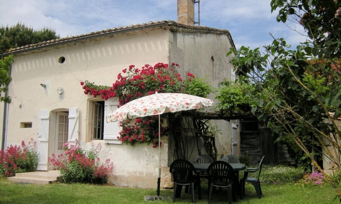 Rimons House | Les Lilas - RIMONS - Gîte