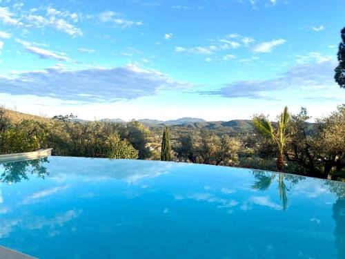 Montauroux Apartment | Experience Les Lodges de Saint-Cassien: Oceanfront Retreat
