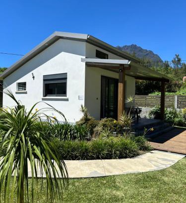 Salazie House | Experience Les Lodges de Salazie: Family-Friendly Getaway