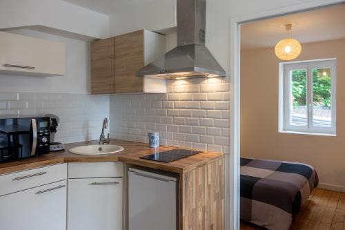 Saint-Vincent Apartment | Discover Les Loges de Jeanne: A Budget-Friendly Retreat