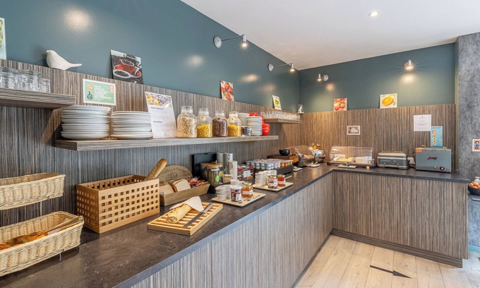 Aix-les-Bains City Center House | Discover Les Loges du Park – Your Ideal Pet-Friendly Retreat