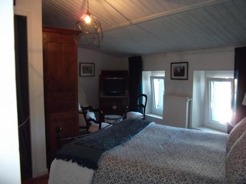La Greve-sur-Mignon House | Discover Les Mésanges: A Guest Favorite Retreat