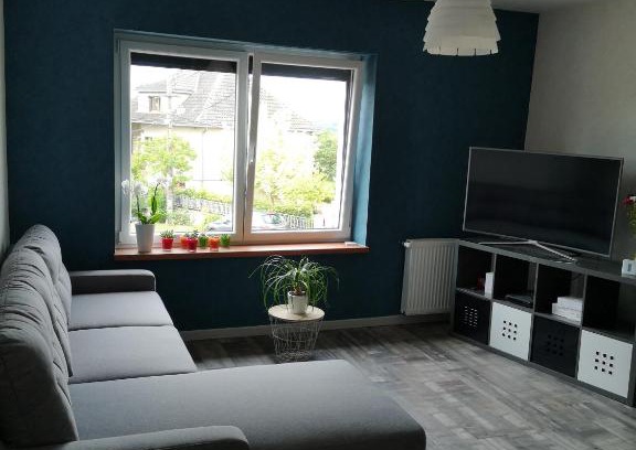Laquenexy Apartment | Pet-Friendly Retreat at Les Mésanges - Rated 9.3/10
