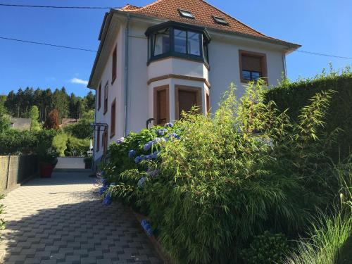 Barembach Apartment | Discover Les Magnolias en Alsace - Rated 9.5/10 with Ocean Views