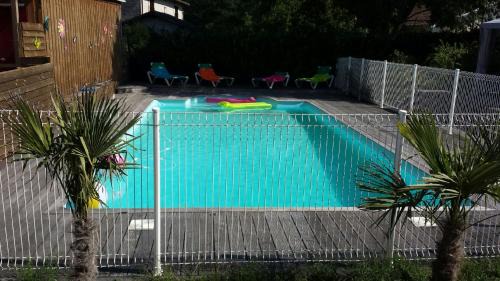 Belin-Beliet House | Experience Timeless Comfort at Les Maisons de TIMI