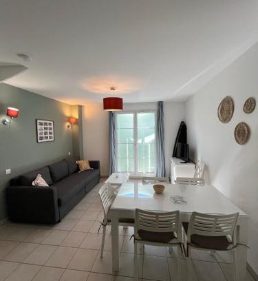 Cabries Resort | Experience Les Maisons du Golf de la Cabre d'Or Awaits