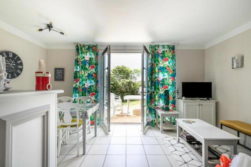 Bourgenay Apartment | Les Maisons de Port Bourgenay - maeva Home - Maison 3 pièces 6 personnes - Prestige MAE-7481