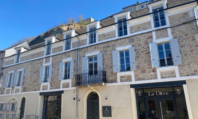 Terrasson-la-Villedieu Apartment | Pet-Friendly Retreat at Les Maisons du Périgord Côté 50