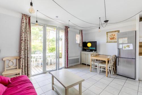 Rouret Apartment | Discover Les Maisons Le Rouret: Comfortable Family Retreat