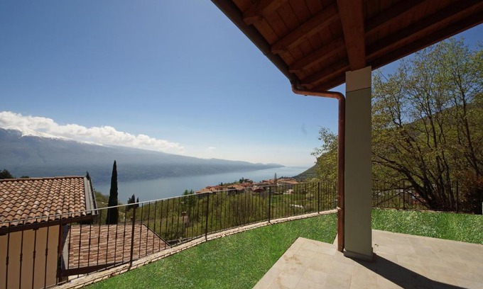 Aer Apartment | Cozy Oceanfront Getaway at Les Maisons - Ruculì Hospitality