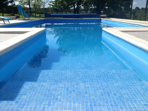 Treverien House | Pet-Friendly Les Maricotais Gîte with Oceanfront Pool
