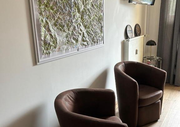 Montgenevre Apartment | Les Marmottes