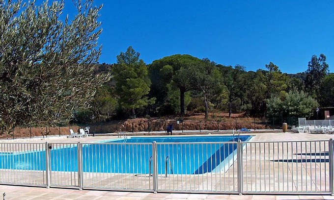 La Croix-Valmer Apartment | Experience Les Mas de Gigaro with Oceanfront Amenities