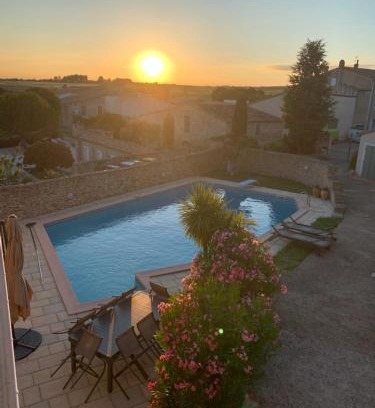 Ventenac-Cabardes House | Discover Les Murs du Cabardes: Pet-Friendly Getaway
