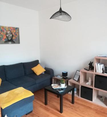Mers-les-Bains Apartment | Experience Les Néréides: Guest Rated 9.3/10